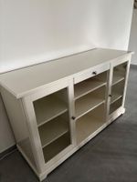 IKEA Vitrinen-Sideboard