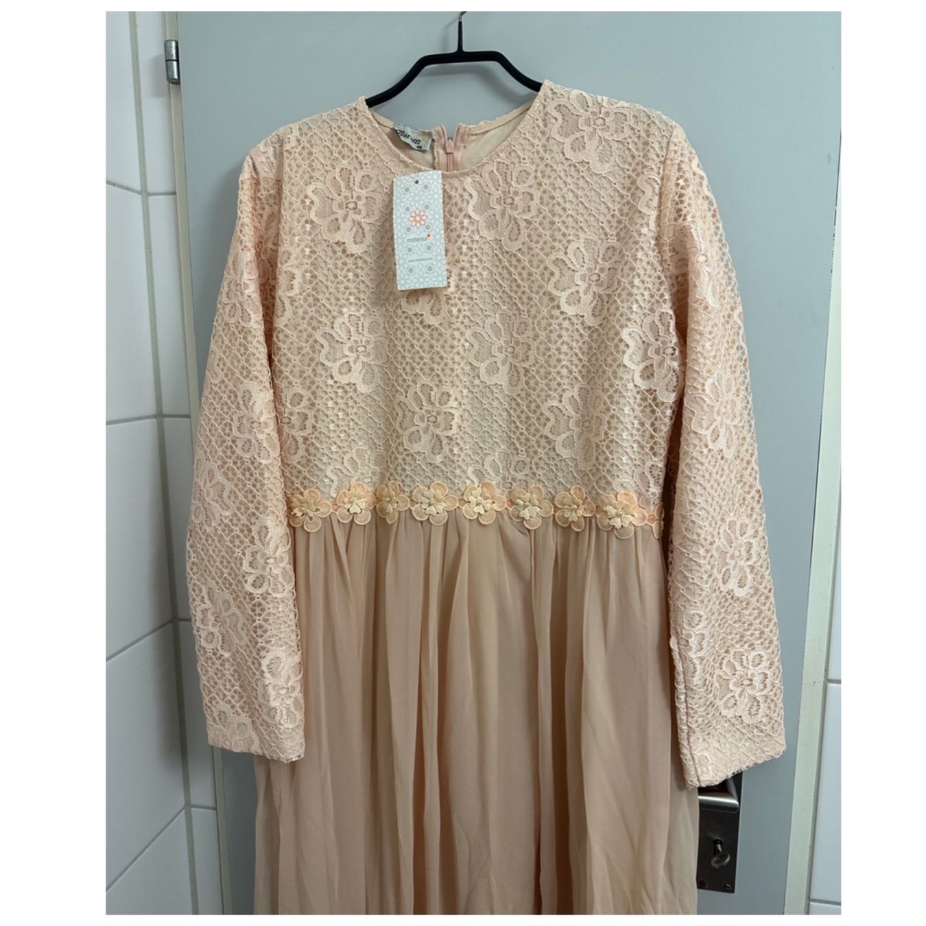 Vestiti: Robe soirée longue taille 46 – Nuovo e nell'imballaggio originale da Biel/Bienne venduto da orange1 1