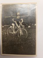 Originale Vintage Fotos Velo Radsport ca 1930 Jahre Rar r11