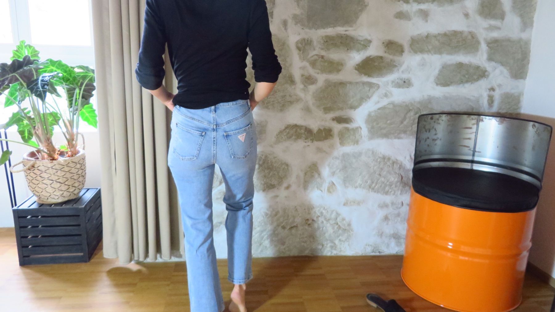 Guess Jeans: Jeans (Guess) – Usato da Pfäffikon ZH venduto da Purple_Jersey 1