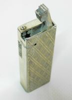Feuerzeug Vintage Com BO Aktuell 1970er