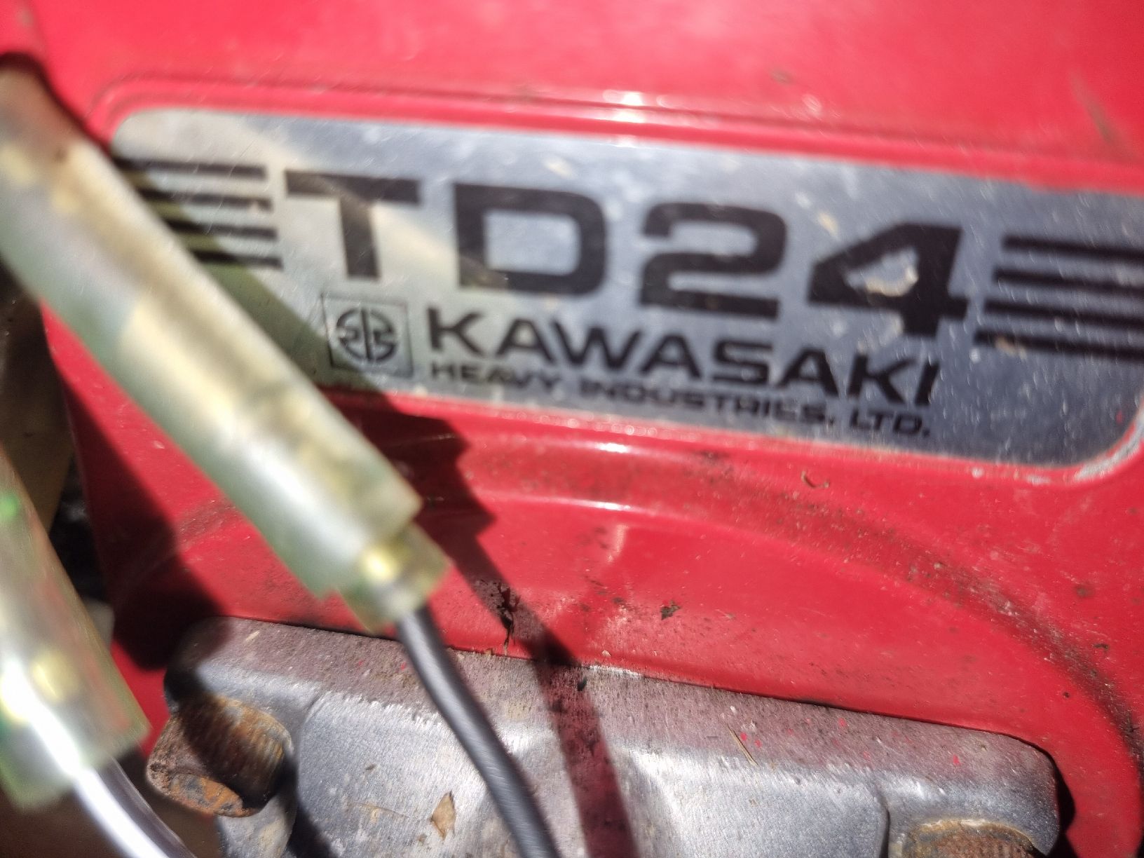 Toutes les machines: Motorsense – D'occasion à Sennhof / Winterthur par md367 4