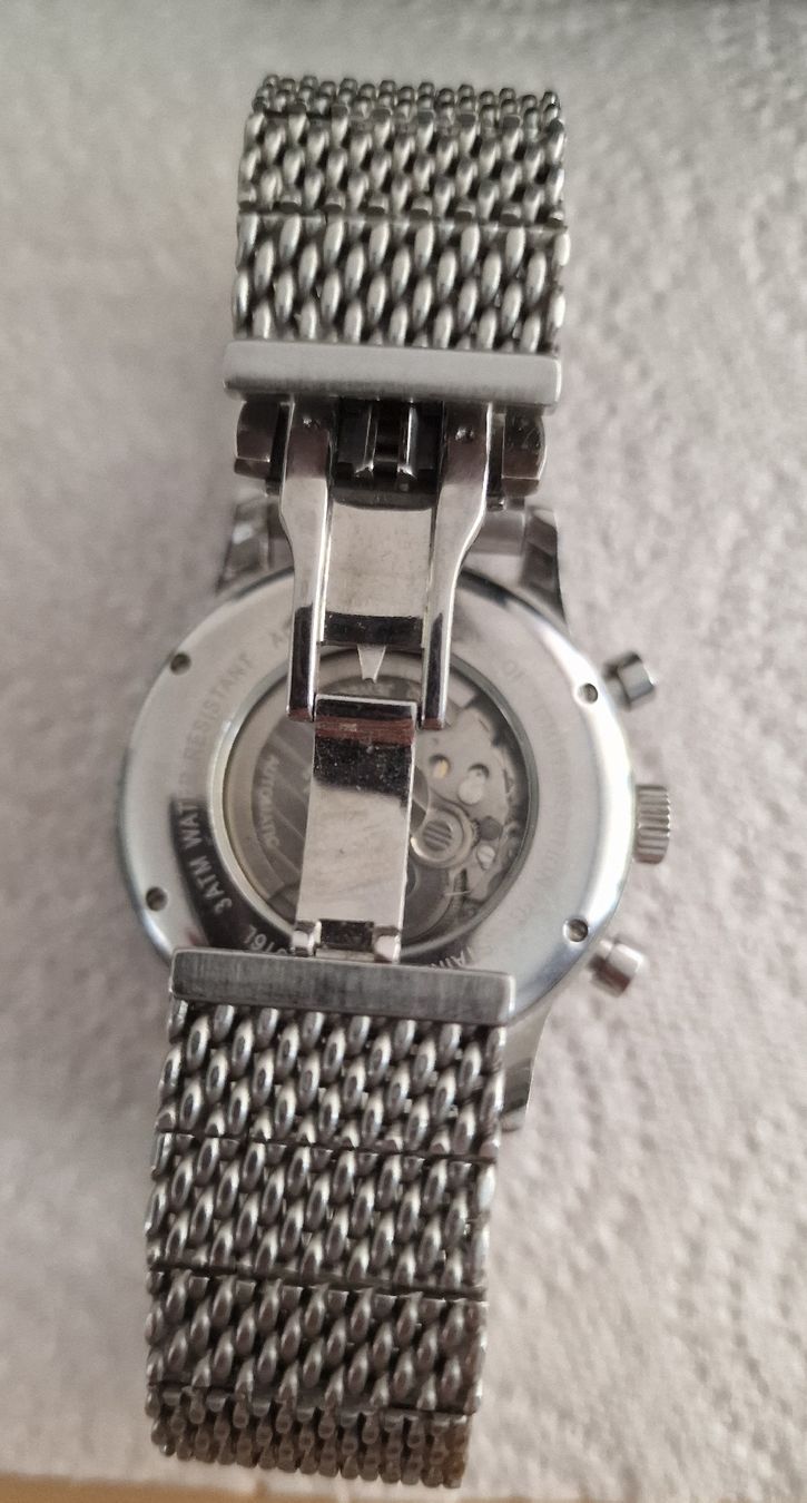 Ingersoll Orologi: Ingersoll – Usato da Pratteln venduto da Zifah1971 7