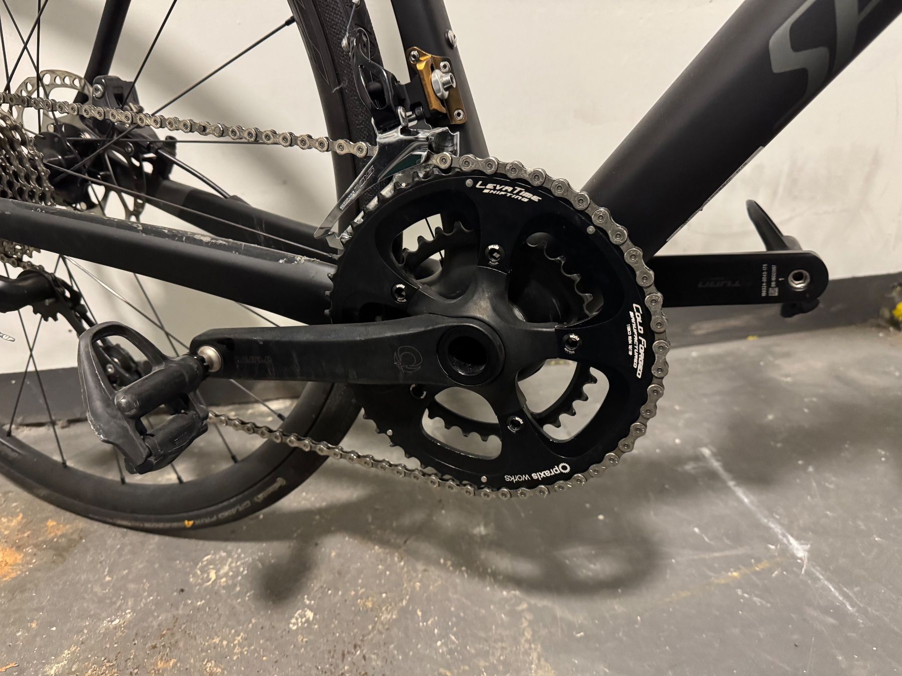 Specialized Velos: Specialized Diverge/TOP ZUSTAND/ – Gebraucht aus Einsiedeln von  3