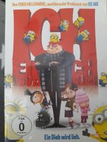 DVD Ich einfach unverbesserlich - Ein Dieb wird Lieb