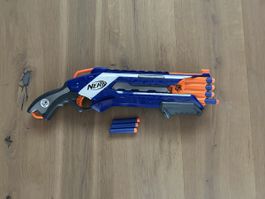 Nerf Roughcut 2x4