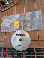 massacra- sick