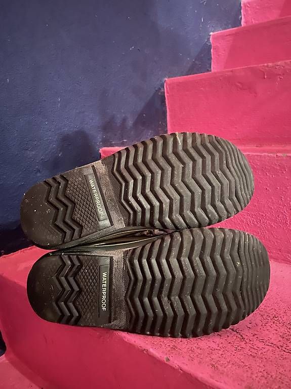 Sorel Scarpe da donna: schneestiefel SOREL grösse 38 2/3 – Usato da oberdiessbach venduto da phslif 3