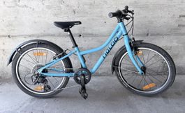 NALOO Chameleon 20 Mk2 - light blue, super Zustand