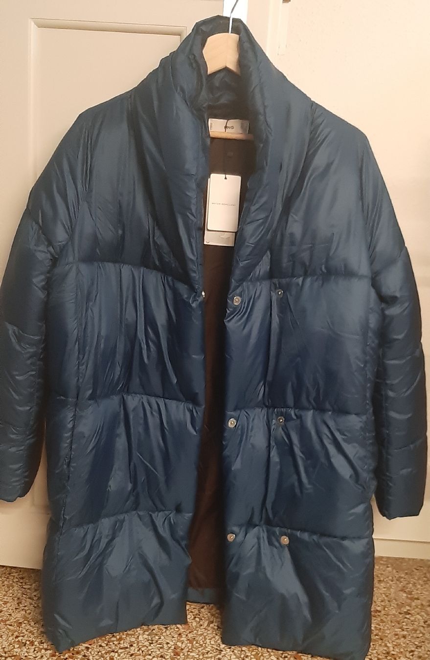 Mango Vestes: MANGO Schalkragen Übergangsjacke Gr.S – Neuf avec emballage d'origine à Zürich par Venecia25