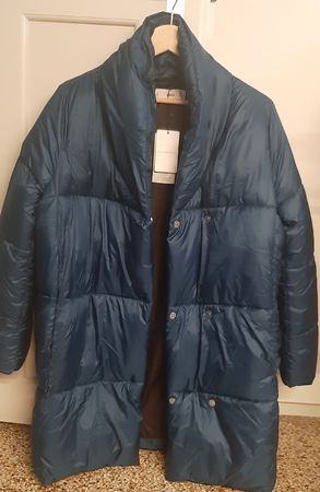 MANGO Schalkragen Übergangsjacke Gr.S
