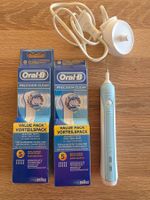 Elektrische Handzahnbürste Oral-B  *NEU*