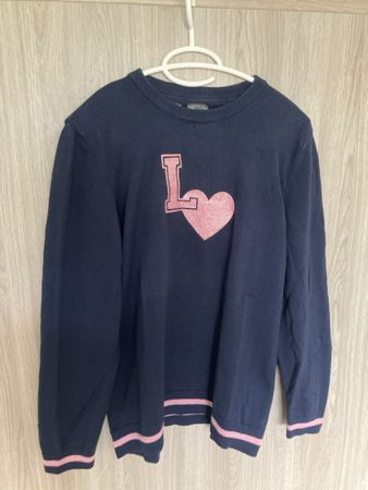 BPC Pullover Gr. 164/170 mit ❤️