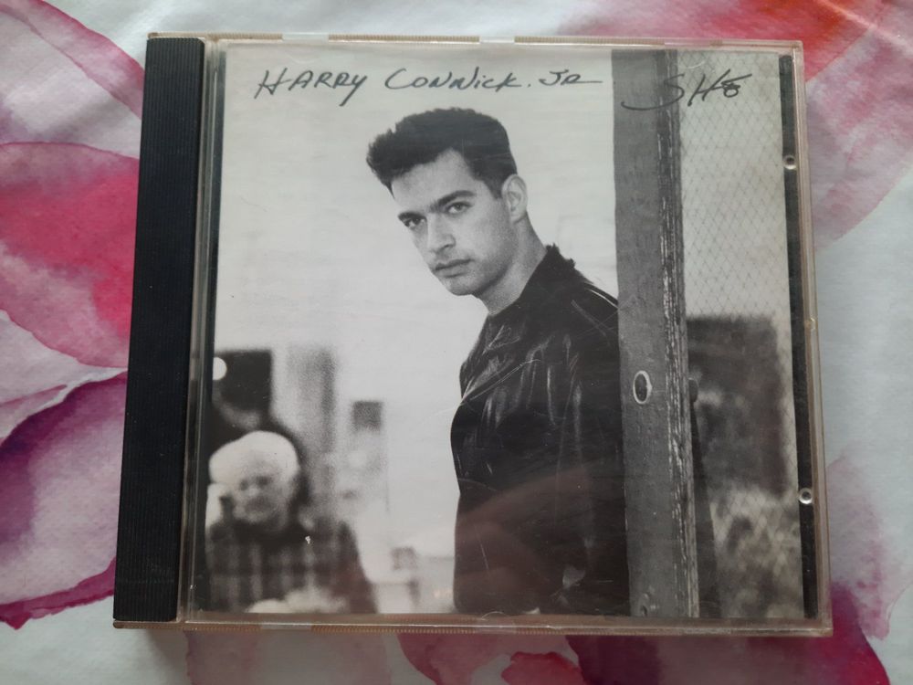 CD Harry Connick Jr - She (D'occasion) à Pully pour CHF 2 – avec ...