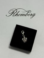 Auflösung Schmucksammlung - Rhomberg Charm Krone