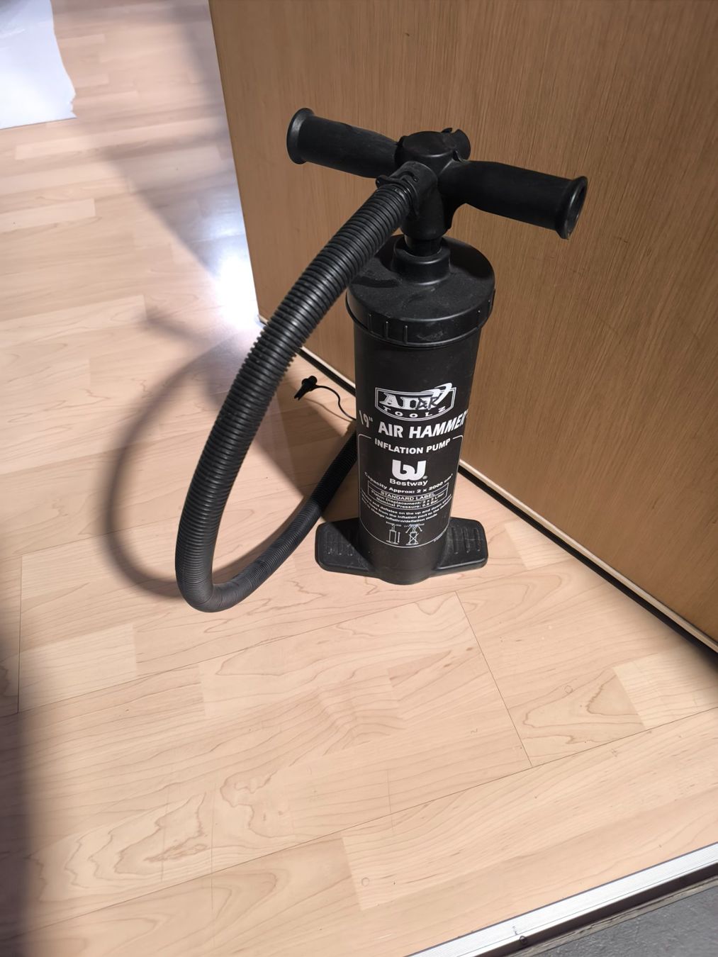 Materassi: 2x Intex Luftbett 99 x 191  – Usato da Konolfingen venduto da dom_t6m6 3