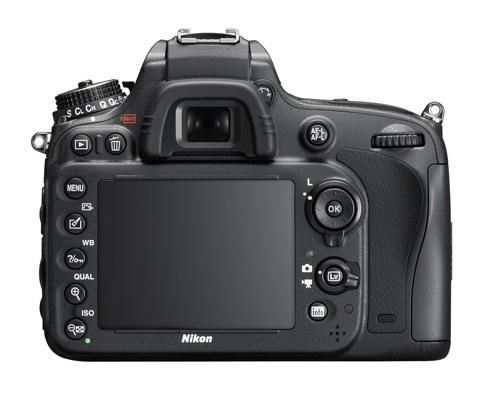 Nikon Kamera: Nikon D610 Body (Low Clicks) - Full Frame – Neu (gemäss Beschreibung) aus Schlieren von Sunshine_0109 2