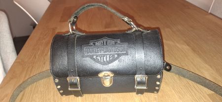 Harley Davidson Handtasche 