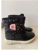 Shine like a star, gute Winterboots Gr. 34