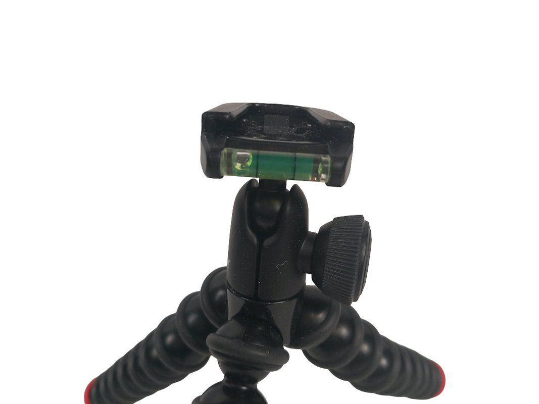 Joby Treppiedi & Teste: JOBY GorillaPod – Nuovo (secondo la descrizione) da Hünenberg venduto da Restwert_Zug 1
