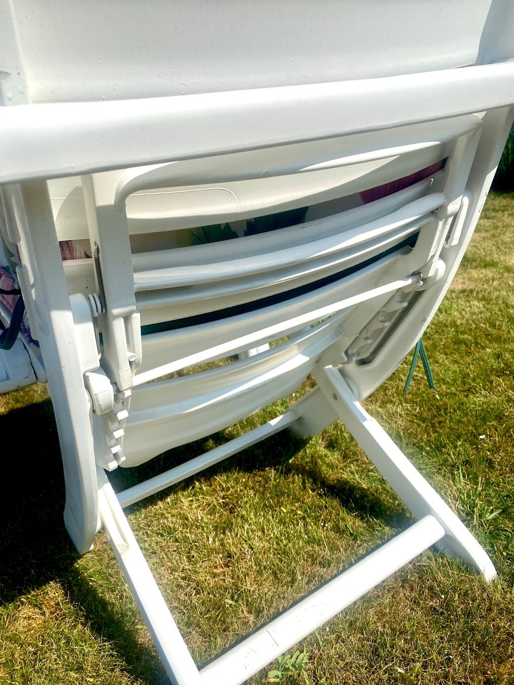 Tischset: Set table et chaises jardin – Gebraucht aus St-Légier-Chiésaz von cimedelest 6