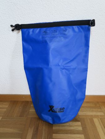 xcase wasserdichter Sack - top Zustand!