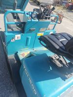 Raupendumper Messersi TCH-1500 Baujahr 2005 gebraucht