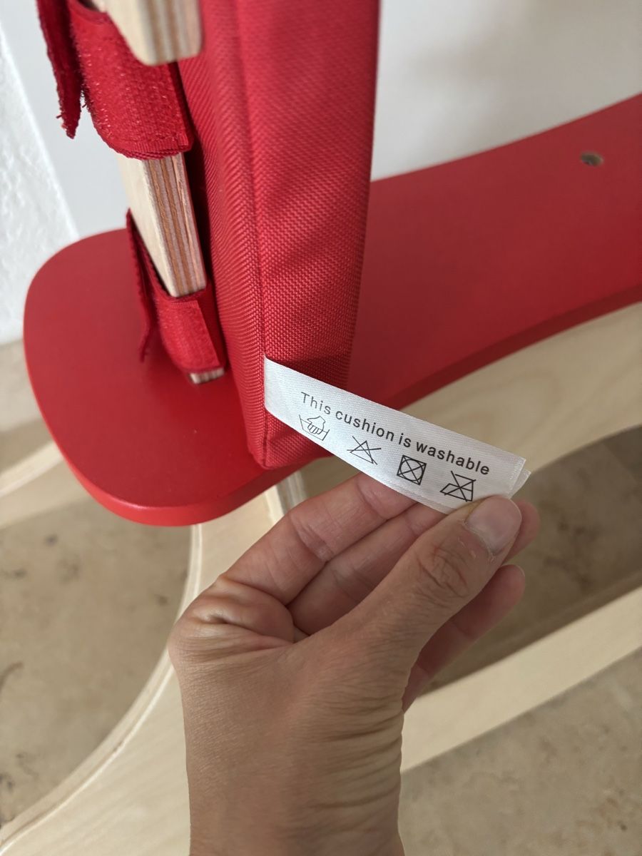 Hape Giocattoli: Hape Schaukelpferd – Usato da Erlenbach ZH venduto da itemstobepruchased 3