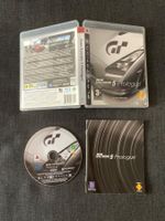 Gran Turismo 5 - Prologue