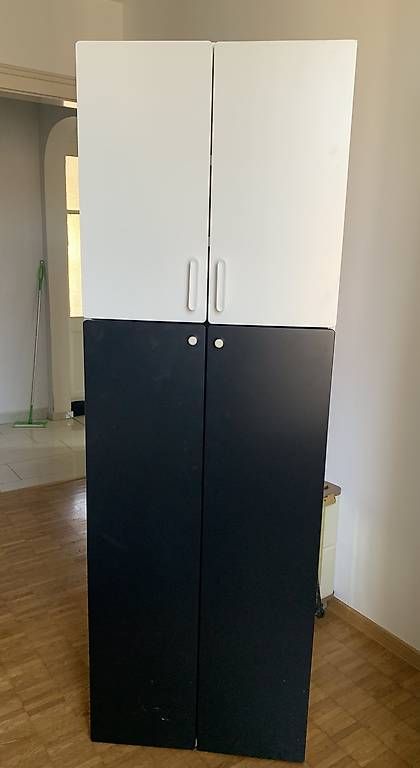 Armoires: Armadio ikea per ragazzi – D'occasion à Cadro par car_ptr6