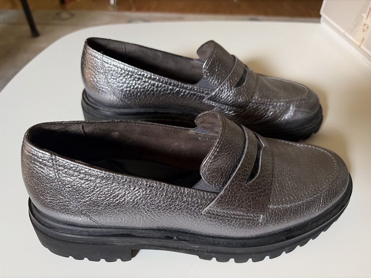 Paul Green Scarpe da donna: Damenschuhe Paul Green Grösse 38.5 – Usato da Aarau venduto da tschitta03 1