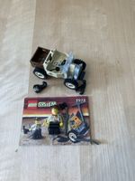 Lego 5918 Scorpion Tracker