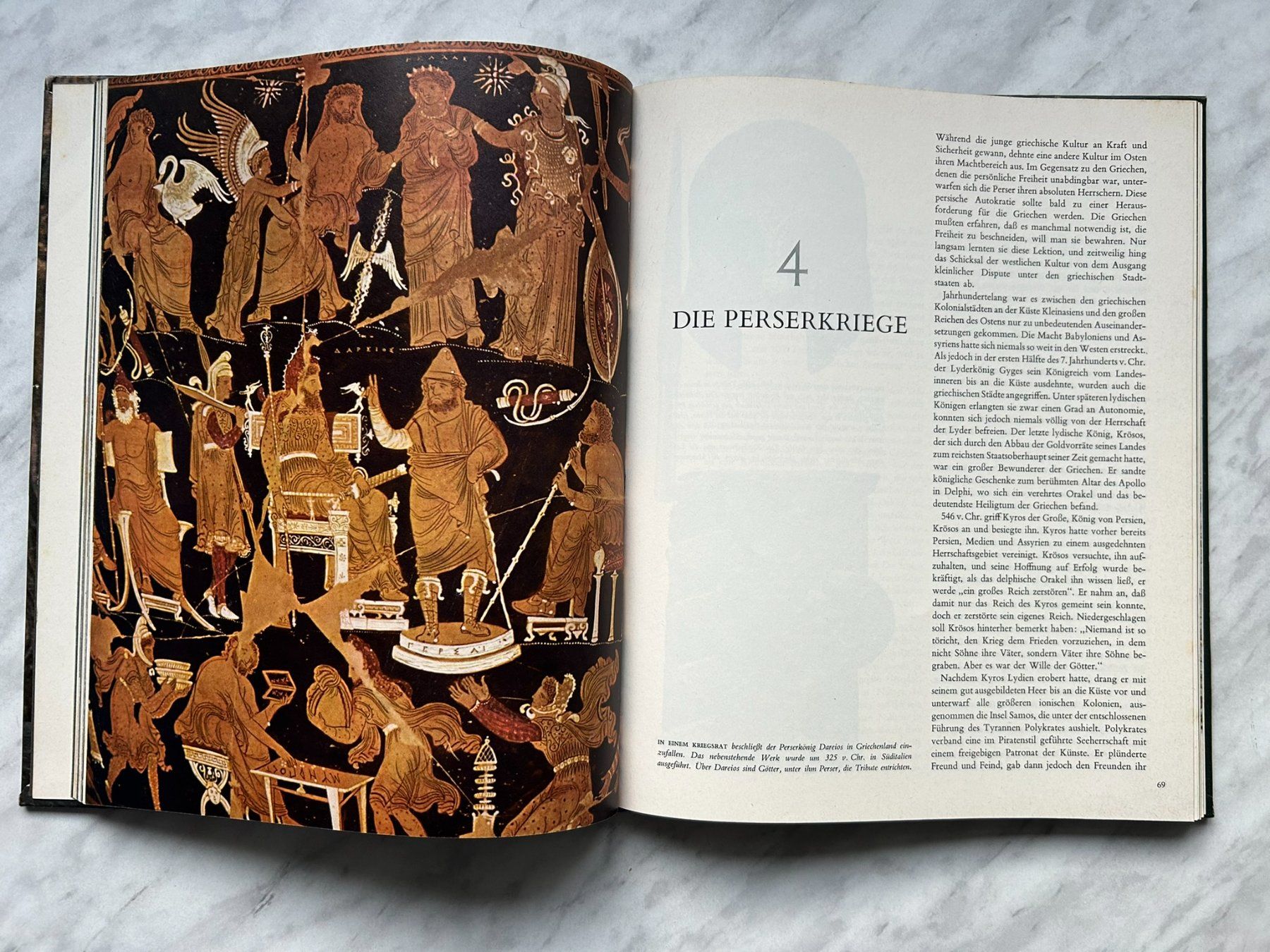 Libri: Klassisches Griechenland – Usato da Mirchel venduto da buecher_wurm 3