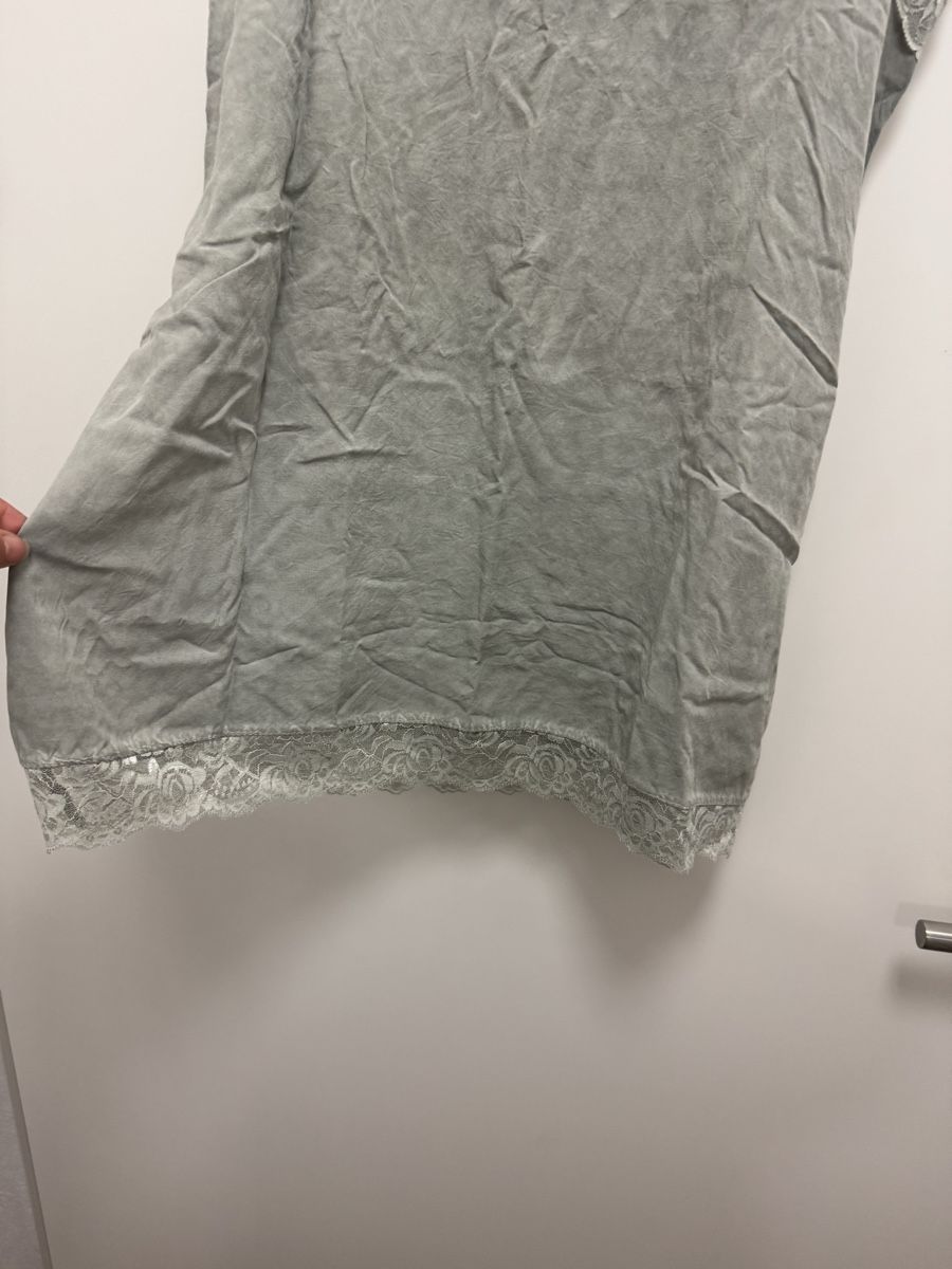 Tops: Top mit Spitze Grösse L – Gebraucht aus Haldenstein von nicB74 2