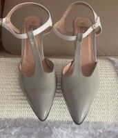 Alba Moda Pumps / Slingbacks in Gr. 41 – Elegant