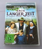 NACH LANGER ZEIT - Maria Schell Mini-Serie 2-DVD - NEU/OVP