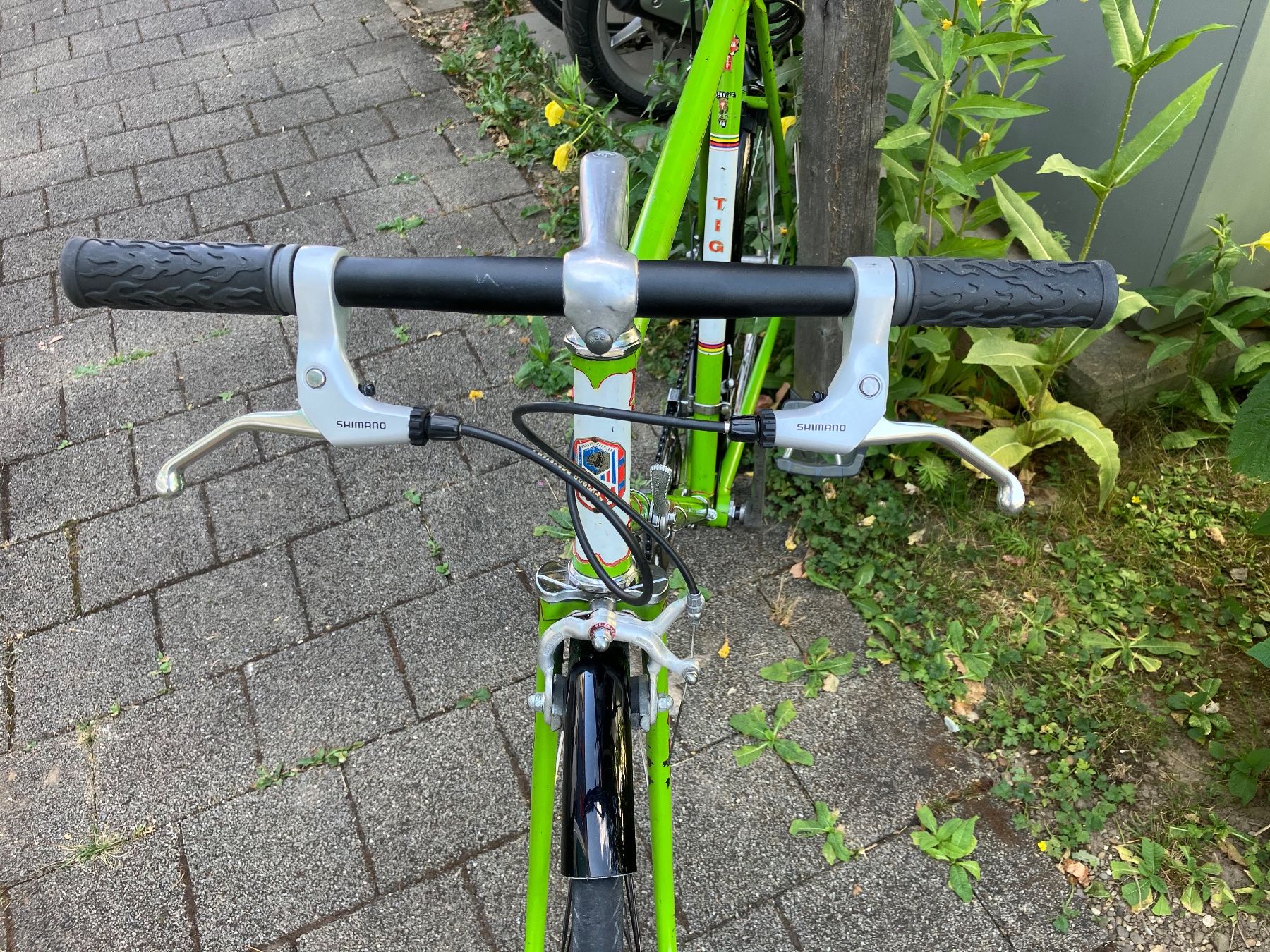 Vélos: Velo – D'occasion à Rafz par Hbaur 2