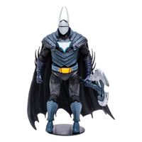 DC Multiverse Actionfigur Batman Duke Thomas 18 cm McFARLANE