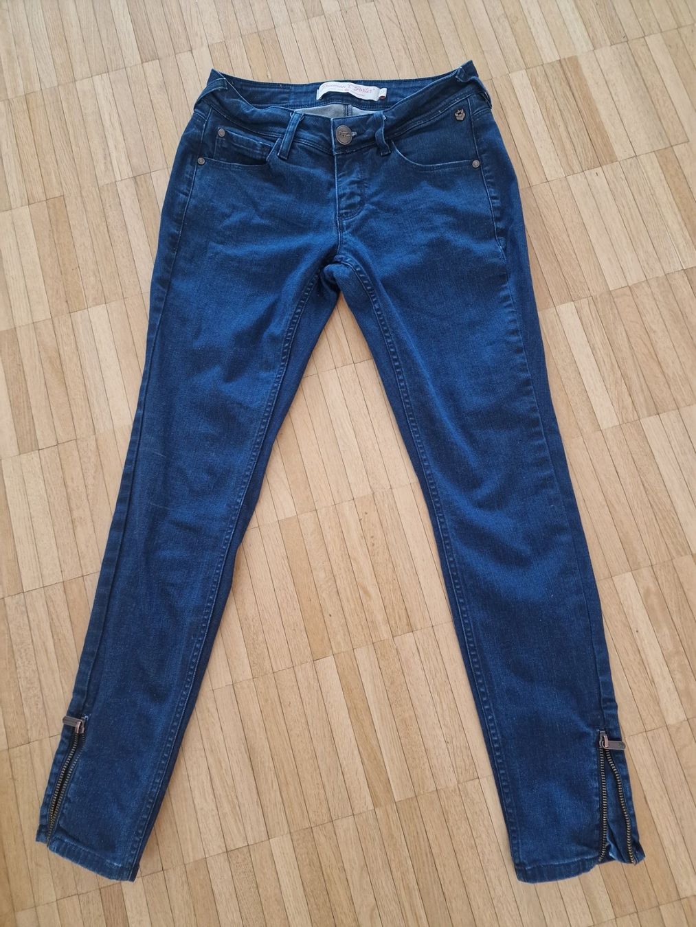 Freeman T. Porter Jeans: Freeman T Porter Jeans – Nuovo e nell'imballaggio originale da Laufenburg venduto da may_r2st