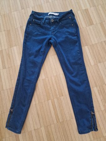 Freeman T Porter Jeans