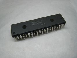 *****  Microprocesseur 6809  *****