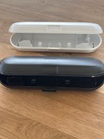 Reiseetuis Philips elektr. Zahnbürste 2 Stk. gut erhalten