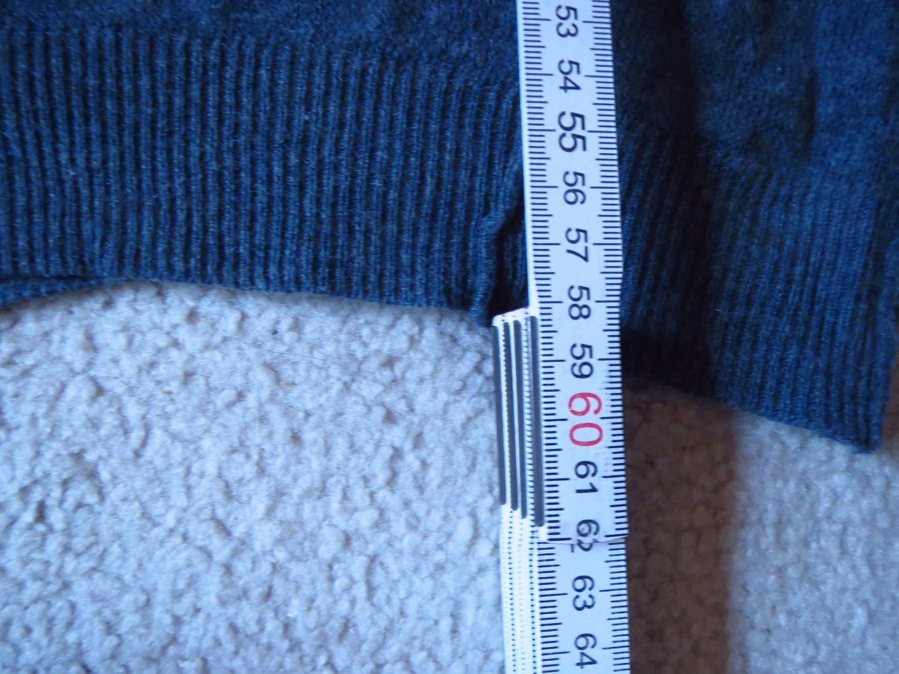 Pullover & Sweatshirts: spezieller NILE Damen Strick Pullover Gr XS – Gebraucht aus Kiental von Anna8702 5