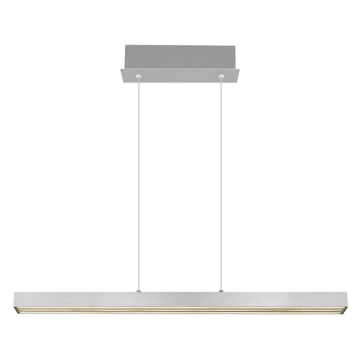 Lampadari & plafoniere: LED Pendelleuchte, CCT, Breite 150 cm  – Nuovo (secondo la descrizione) da Kreuzlingen venduto da Smart-Light 2