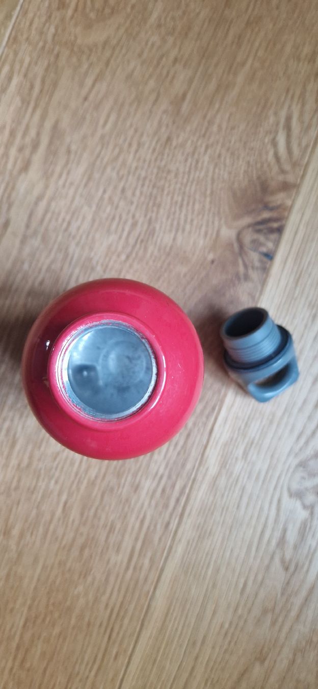 Sonstiges Geschirr & Gläser: SIGG Fuel Bottle, 0.25L – Gebraucht aus Winterthur von rudolfonso 2