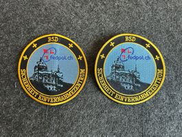 Set Patches BSD Sicherheit Einvernahmezentrum
