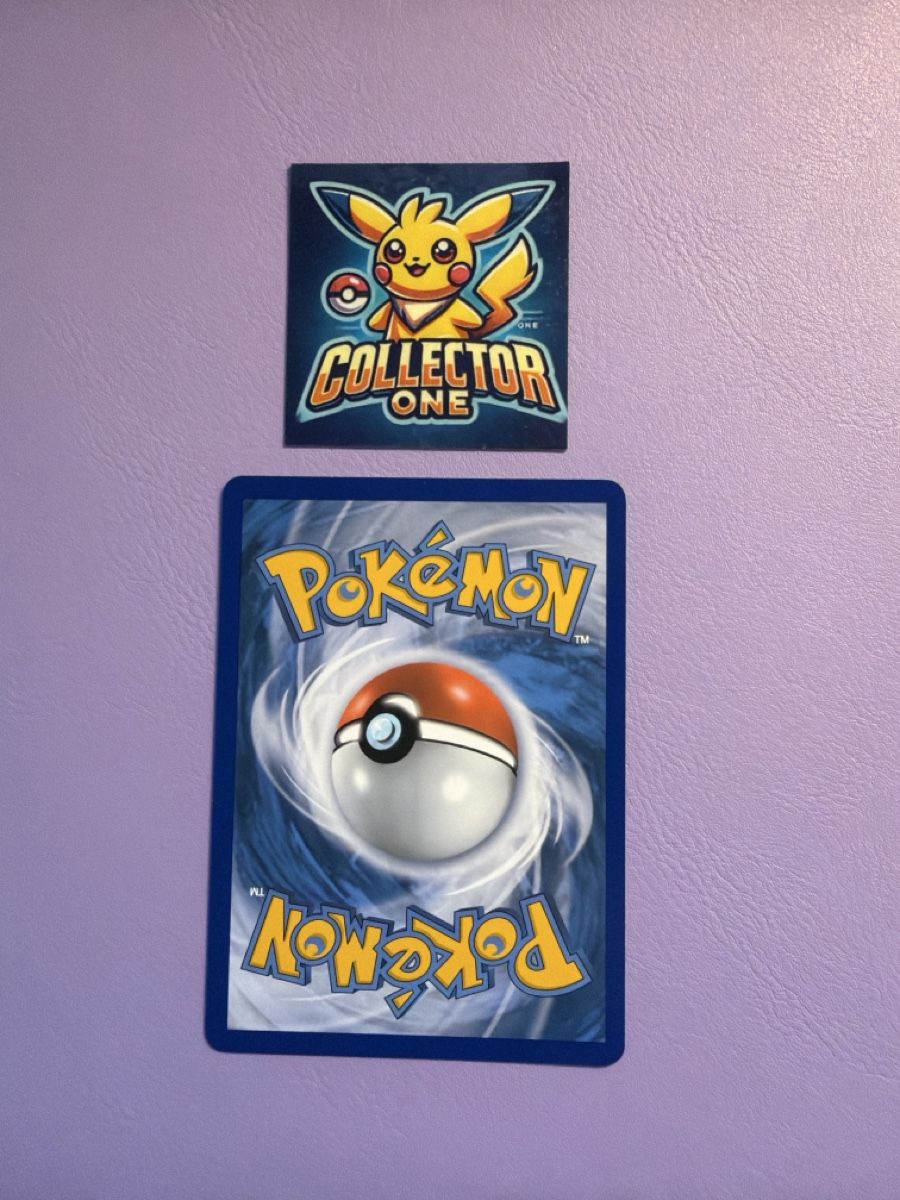 Pokémon Carte collezionabili: Pikachu 2016 Mega süsses Artwork Seltenheit :) – Nuovo (secondo la descrizione) da Lommiswil venduto da CollectorOne 1
