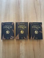 Trilogie Tribute von Panem