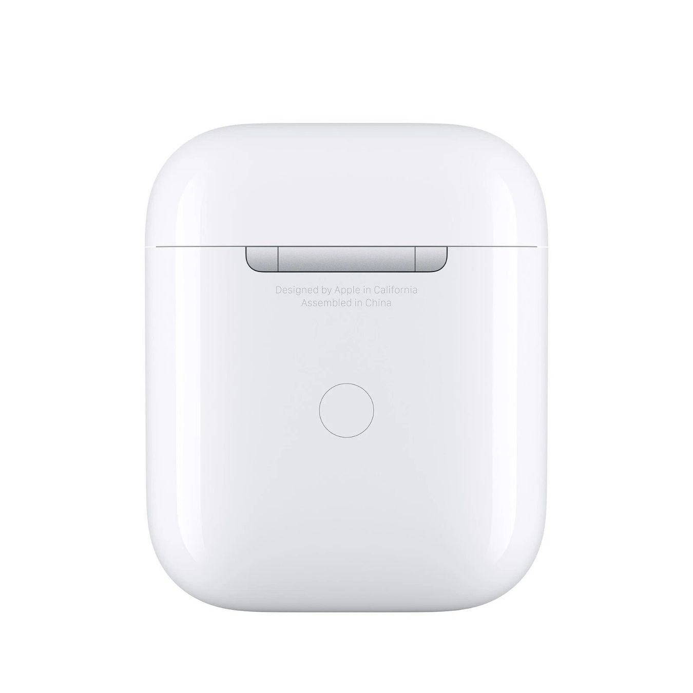 Apple Cuffie: Airpods 2. Generation Original Wireless Ladecase – Usato da Neerach venduto da mur_dwg9 4