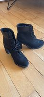 Winterstiefel Timberland 36